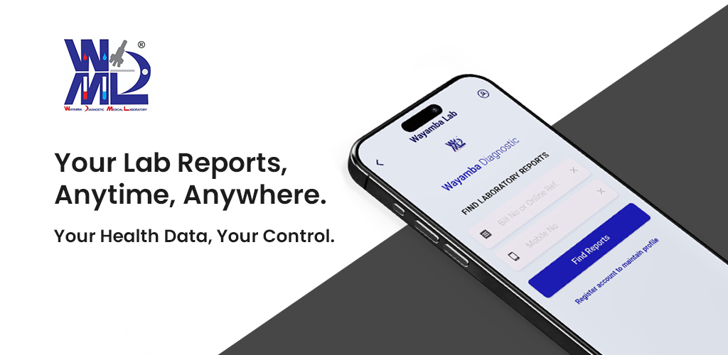 Mobile App Banner